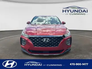 Hyundai SANTA FE 2019 SEL 2.4L 4dr Crossover