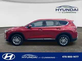 Hyundai SANTA FE 2019 SEL 2.4L 4dr Crossover