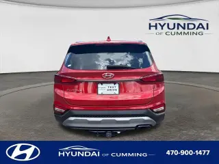 Hyundai SANTA FE 2019 SEL 2.4L 4dr Crossover