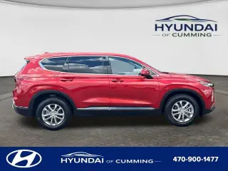 Hyundai SANTA FE 2019 SEL 2.4L 4dr Crossover