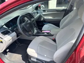 Hyundai SONATA 2017 SE 4p Sedan