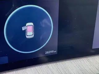 Hyundai SANTA FE Híbrido 2025 AWD Calligraphy 4puertas SUV
