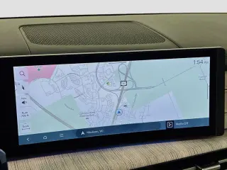Hyundai SANTA FE Híbrido 2025 AWD Calligraphy 4puertas SUV