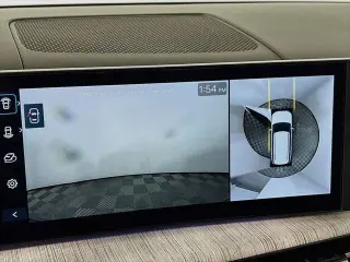 Hyundai SANTA FE Híbrido 2025 AWD Calligraphy 4puertas SUV