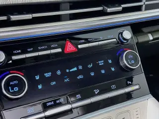 Hyundai SANTA FE Híbrido 2025 AWD Calligraphy 4puertas SUV