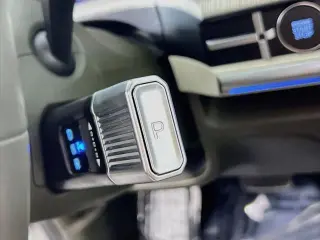 Hyundai SANTA FE Híbrido 2025 AWD Calligraphy 4puertas SUV