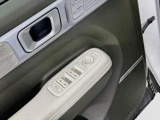 Hyundai SANTA FE Híbrido 2025 AWD Calligraphy 4puertas SUV
