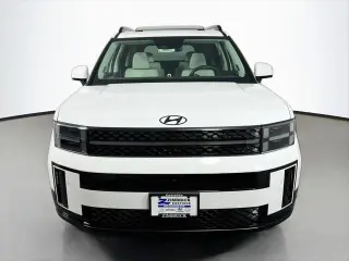 Hyundai SANTA FE Híbrido 2025 AWD Calligraphy 4puertas SUV