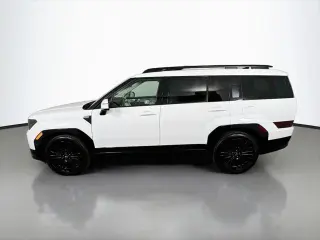 Hyundai SANTA FE Híbrido 2025 AWD Calligraphy 4puertas SUV