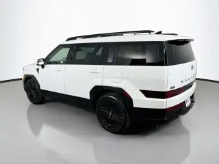 Hyundai SANTA FE Híbrido 2025 AWD Calligraphy 4puertas SUV