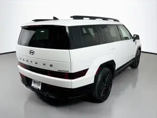 Hyundai SANTA FE Híbrido 2025 AWD Calligraphy 4puertas SUV