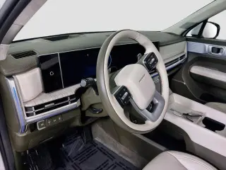 Hyundai SANTA FE Híbrido 2025 AWD Calligraphy 4puertas SUV