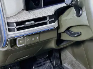 Hyundai SANTA FE Híbrido 2025 AWD Calligraphy 4puertas SUV