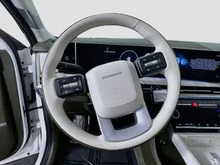 Hyundai SANTA FE Híbrido 2025 AWD Calligraphy 4puertas SUV