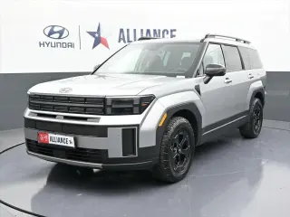 Hyundai SANTA FE 2025 AWD XRT 4dr SUV