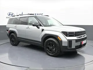 Hyundai SANTA FE 2025 AWD XRT 4dr SUV