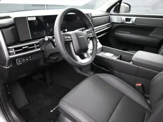 Hyundai SANTA FE 2025 AWD XRT 4dr SUV
