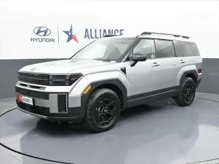Hyundai SANTA FE 2025 AWD XRT 4dr SUV