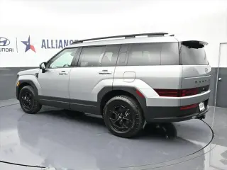 Hyundai SANTA FE 2025 AWD XRT 4dr SUV
