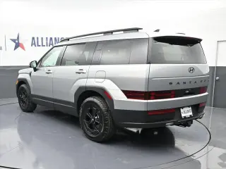Hyundai SANTA FE 2025 AWD XRT 4dr SUV