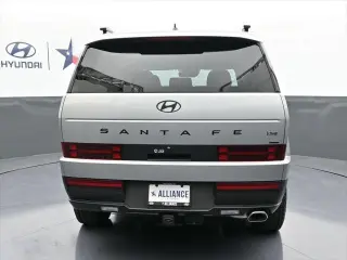 Hyundai SANTA FE 2025 AWD XRT 4dr SUV