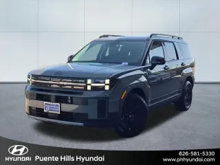 Hyundai SANTA FE 2025 AWD XRT 4p SUV