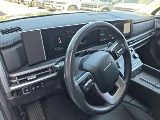 Hyundai SANTA FE 2025 AWD XRT 4p SUV