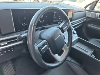 Hyundai SANTA FE 2025 AWD XRT 4p SUV