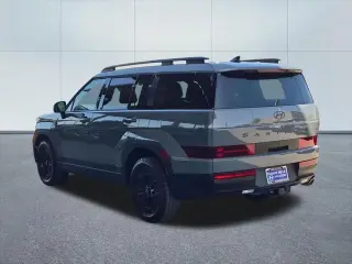 Hyundai SANTA FE 2025 AWD XRT 4p SUV