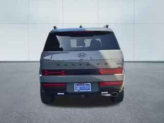 Hyundai SANTA FE 2025 AWD XRT 4p SUV