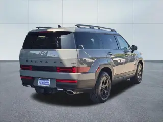 Hyundai SANTA FE 2025 AWD XRT 4p SUV