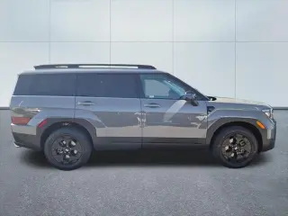 Hyundai SANTA FE 2025 AWD XRT 4p SUV