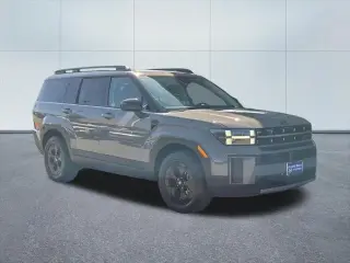 Hyundai SANTA FE 2025 AWD XRT 4p SUV