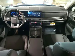 Hyundai SANTA FE 2026 AWD SEL 4dr SUV
