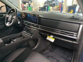 Hyundai SANTA FE 2026 AWD SEL 4dr SUV
