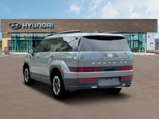 Hyundai SANTA FE 2026 AWD SEL 4dr SUV