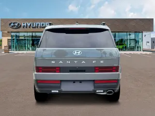 Hyundai SANTA FE 2026 AWD SEL 4dr SUV