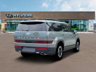 Hyundai SANTA FE 2026 AWD SEL 4dr SUV