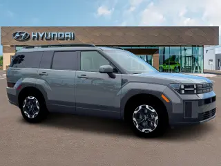 Hyundai SANTA FE 2026 AWD SEL 4dr SUV