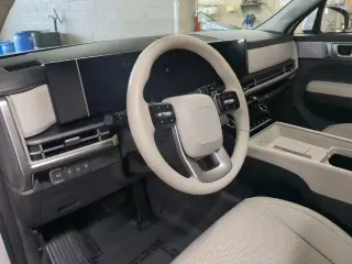 Hyundai SANTA FE 2026 4x4 SEL 4p SUV