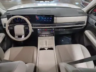 Hyundai SANTA FE 2026 4x4 SEL 4p SUV