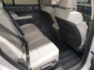 Hyundai SANTA FE 2026 4x4 SEL 4p SUV