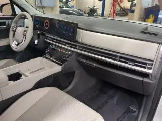 Hyundai SANTA FE 2026 4x4 SEL 4p SUV