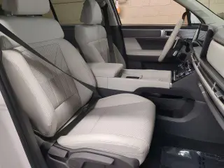 Hyundai SANTA FE 2026 4x4 SEL 4p SUV