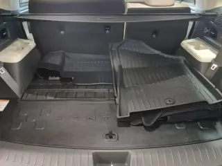 Hyundai SANTA FE 2026 4x4 SEL 4p SUV
