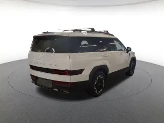 Hyundai SANTA FE 2026 4x4 SEL 4p SUV