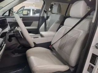 Hyundai SANTA FE 2026 4x4 SEL 4p SUV