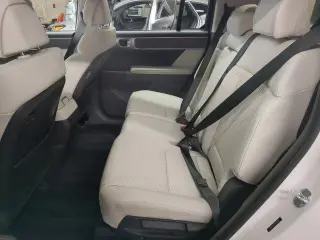 Hyundai SANTA FE 2026 4x4 SEL 4p SUV