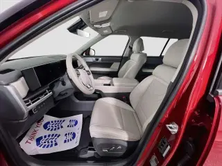 Hyundai SANTA FE 2026 AWD SEL 4p SUV