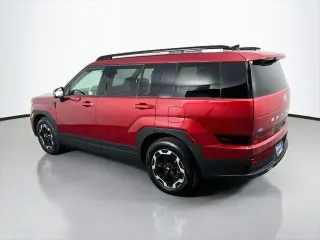 Hyundai SANTA FE 2026 AWD SEL 4p SUV